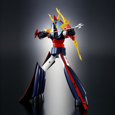 GX-41S Reideen DX Fade In Set Chogokin