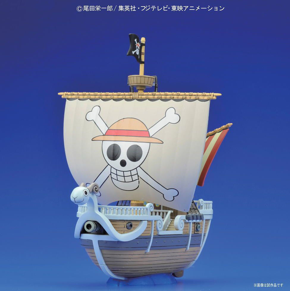 [ONE PIECE] Grand Ship Collection #03 Going Merry