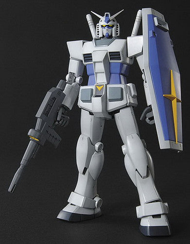 MG 1/100 RX-78-3 Gundam Ver.2.0