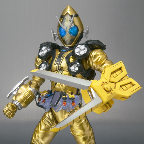 Kamen Rider Fourze ElekStates S.H.Figuarts