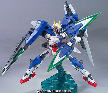 HG 1/144 00 Gundam Seven Sword/G