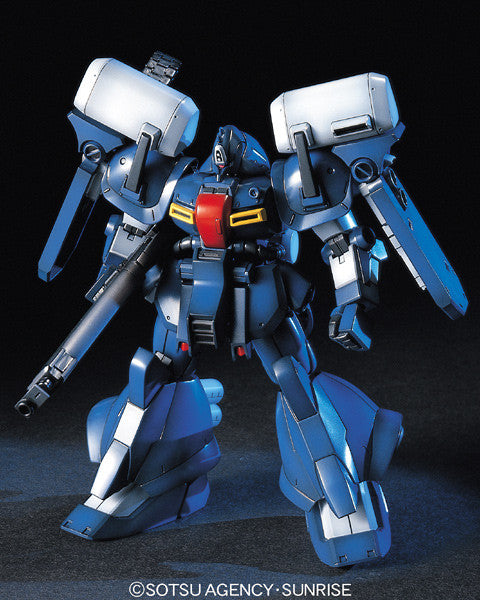 HGUC 1/144 #024 RMS-141 Xekueins