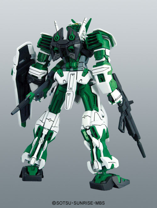 HG 1/144 Gundam Astray Green Frame [Trojan's]