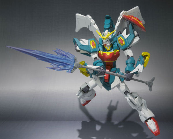 #125 Altron Gundam Robot Spirits