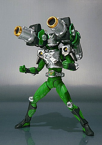 S. H. Figuarts - Masked Rider Zolda