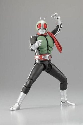 Masked Rider 1 Shin Ichigo 1/8 MG Figure-Rise