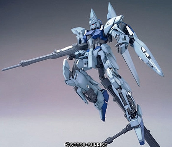 MG 1/100 Delta Plus