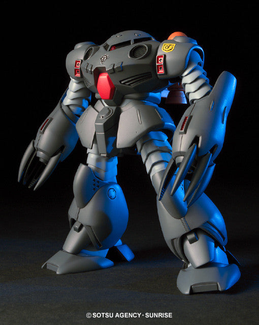 HGUC 1/144 #039 MSM-07E Z'GOK Experiment