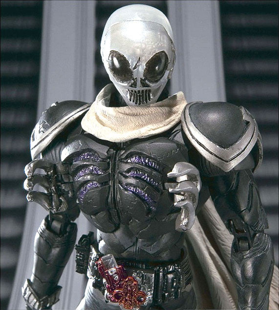 Kamen Rider W Fang Joker & Skull S.I.C.  Vol. 59
