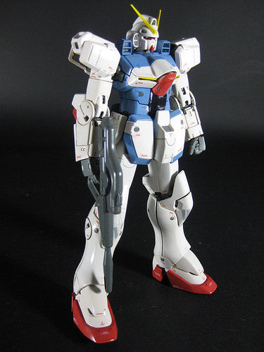 MG 1/100 Victory Gundam Ver.Ka