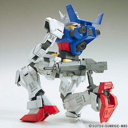 MG 1/100 Gundam AGE-1 Normal