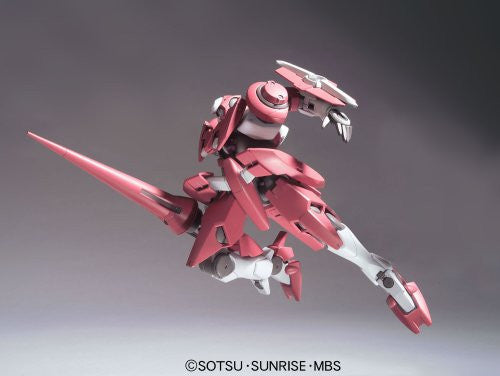 HG 1/144 GN-X III A-Laws Type