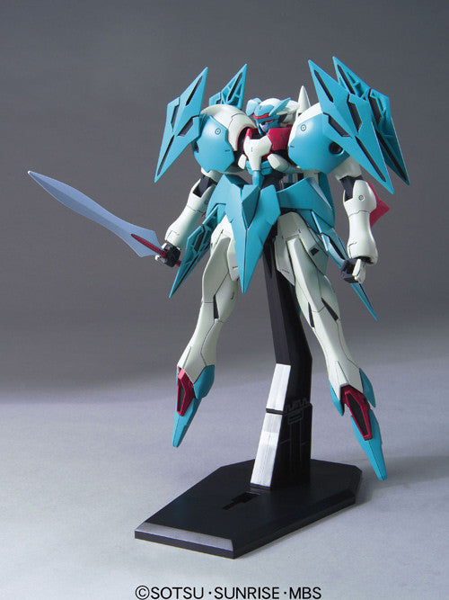 HG 1/144 Gaddess