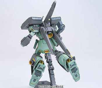 HGUC 1/144 #104 RGM-89S Stark Jegan