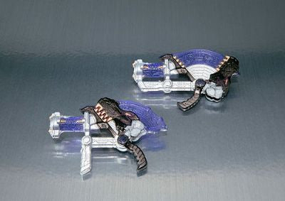Kamen Rider OOO Putotyra Combo S.H.Figuarts