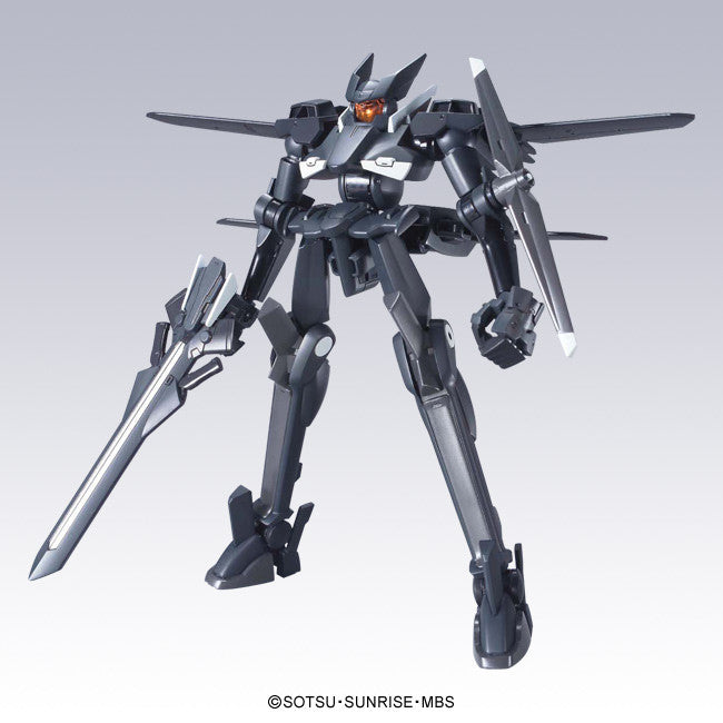 HG 1/144 Over Flag