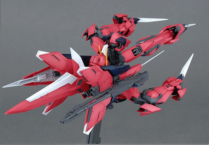 MG 1/100 Aegis Gundam