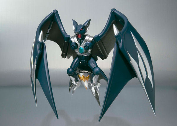 Masked Rider Knight & Darkwing S.H.Figuarts
