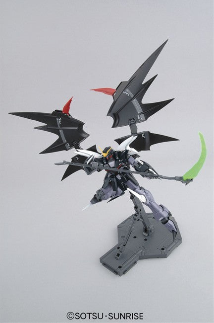 MG 1/100 Gundam DeathScythe Hell Custom Ver. EW