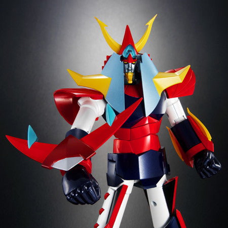 GX-41S Reideen DX Fade In Set Chogokin