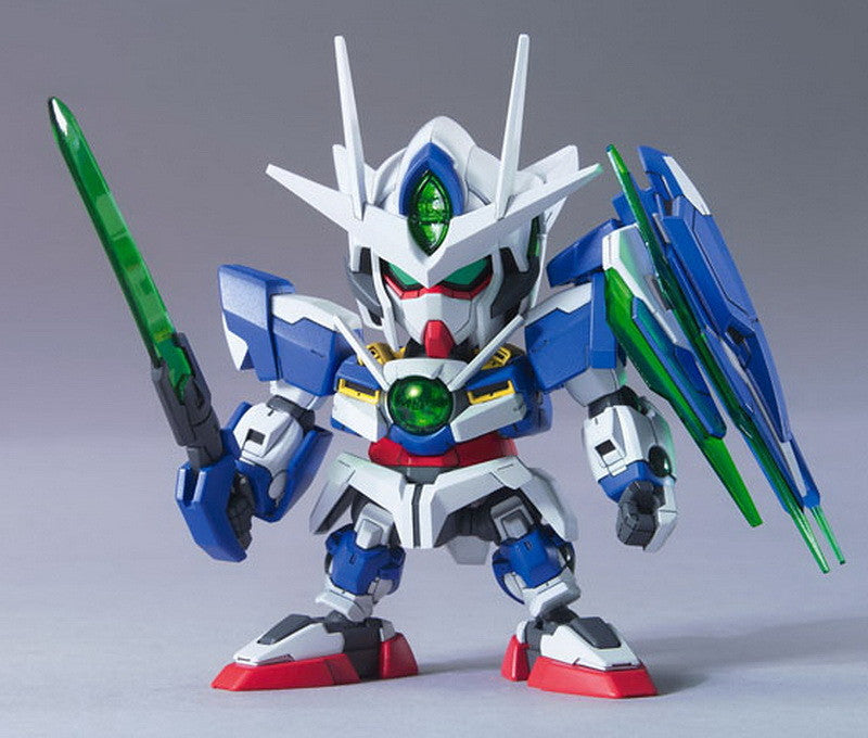 SD Gundam 00 Qan[T]