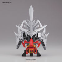 SD Zakuto (Yami Shogun) BB Legend