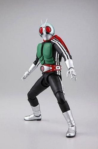 Masked Rider 1 Shin Ichigo 1/8 MG Figure-Rise