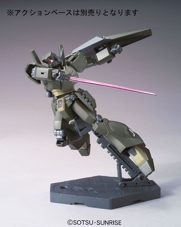 HG 1/144 RGM-89 De Jegan [Ecoas Type]
