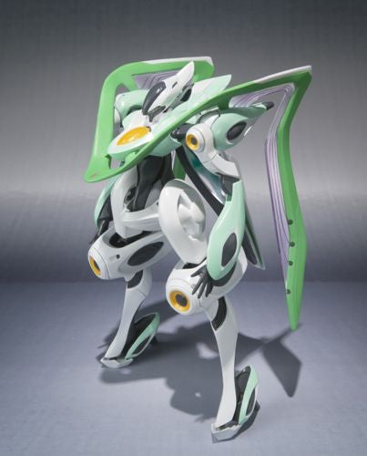 #123 Vox Aura Rinne no Lagrange Robot Spirits