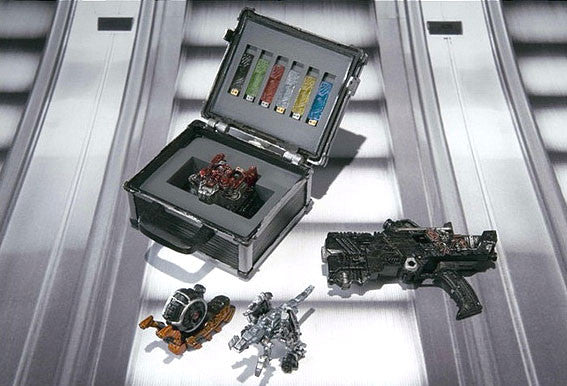 Kamen Rider W Fang Joker & Skull S.I.C.  Vol. 59