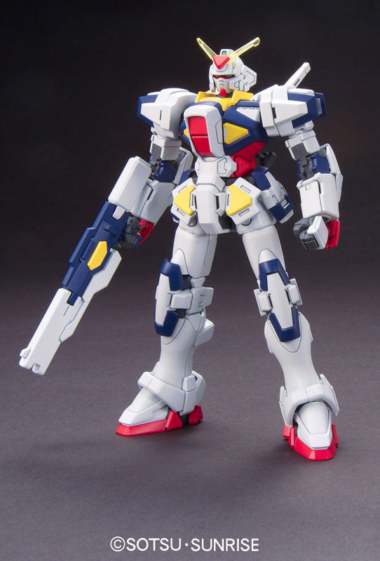 HG 1/144 Beginning D Gundam
