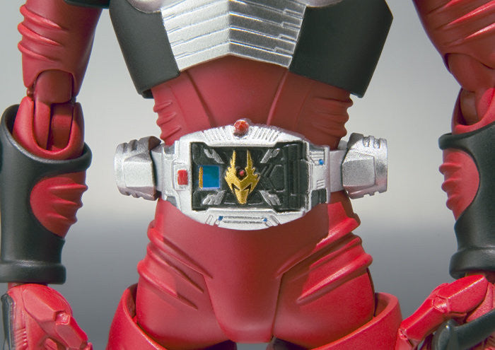 Masked Rider Ryuki & Dragreder