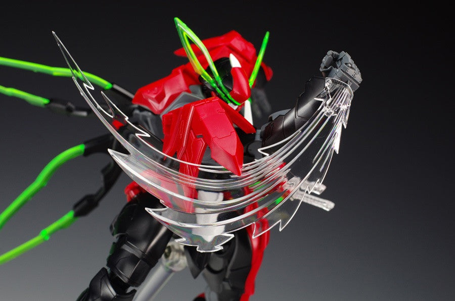 HG 1/144 Valvrave Hito