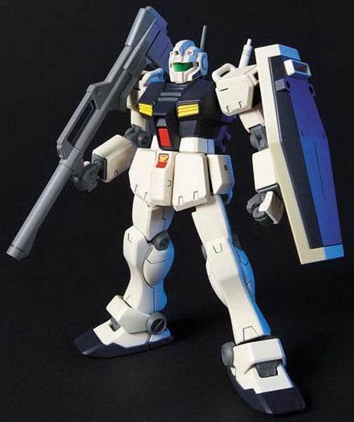 HGUC 1/144 #113 RGM-79C GM Type C