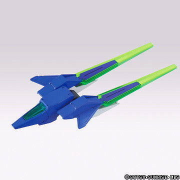 HG 1/144 Gundam AGE-FX