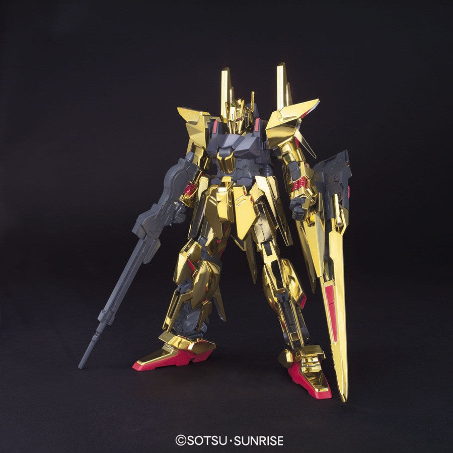 HGUC 1/144 #136 MSN-001 Delta Gundam
