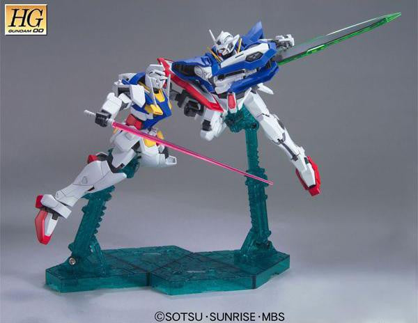 HG 1/144 Gundam EXIA Repair II