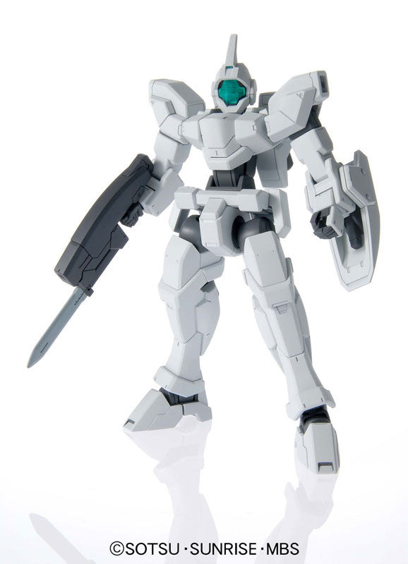 HG 1/144 Genoace Custom Wolf Eniacl Use