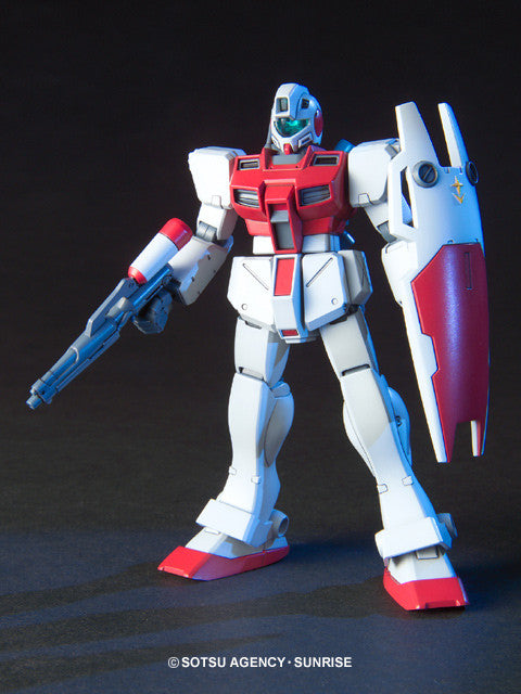 HGUC 1/144 #051 RGM-79GS GM Command Space