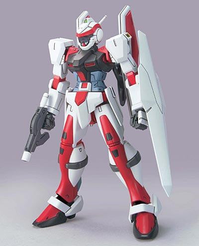 HG 1/144 Civilian Astray DSSD Custom