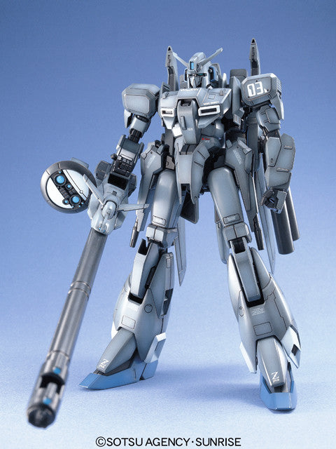 MG 1/100 Zeta Plus C1
