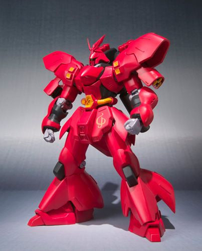 #121 Sazabi Char's Counterattack Robot Spirits
