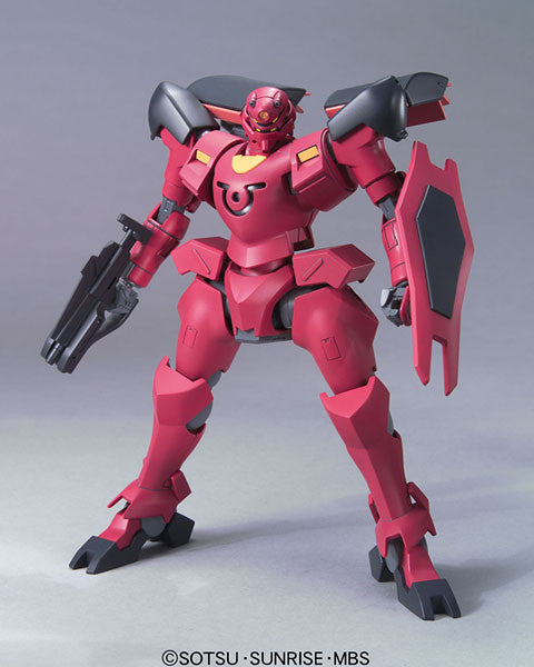 HG 1/144 Ahead