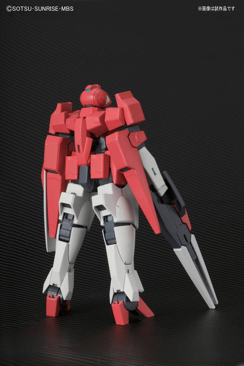 HG 1/144 Clanche