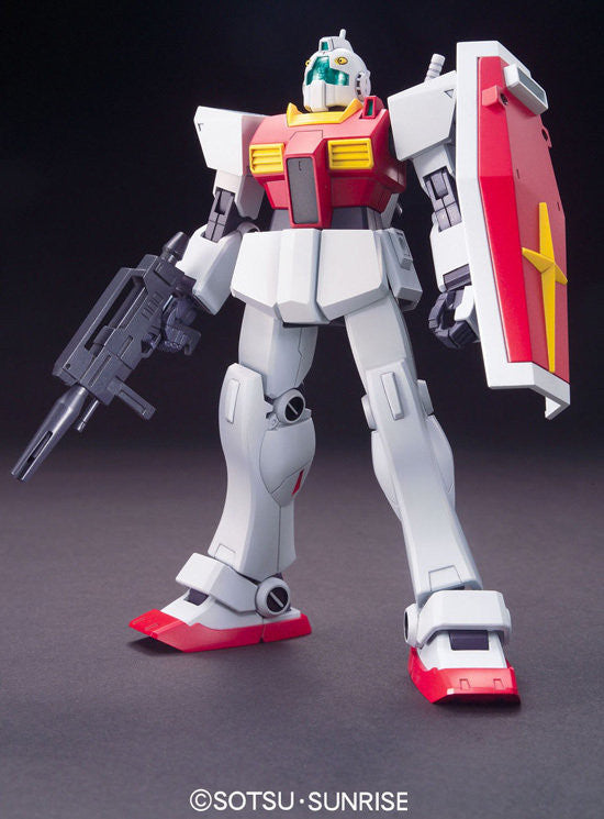 HG 1/144 RMS-179 GM II