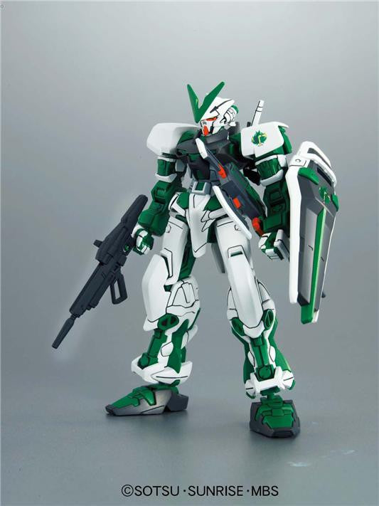 HG 1/144 Gundam Astray Green Frame [Trojan's]