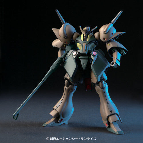 HGUC 1/144 #058 RX-110 Gabthley