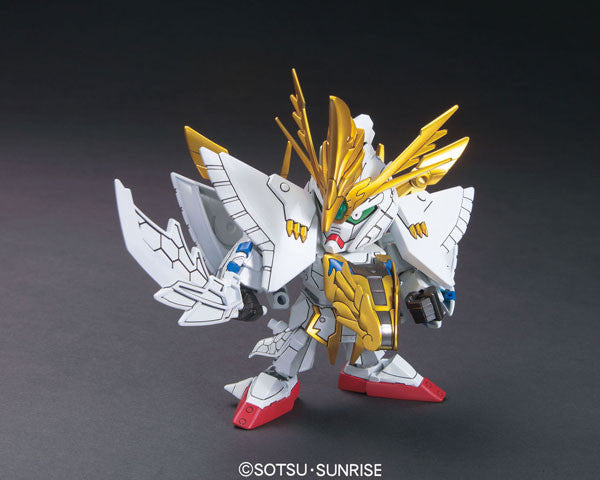 SD Senjin Gasshin Shu Gundam