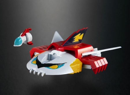 GX-41 Reideen The Brave Chogokin