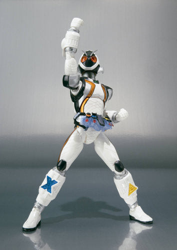 Kamen Rider Fourze Base States S.H.Figuarts